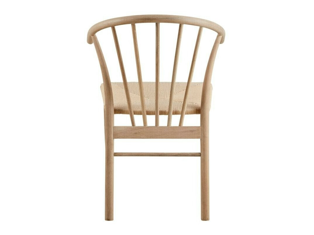 Stolica Norsica 630 (Svijetlo smeđa)