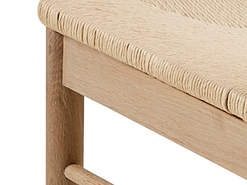 Stolica Norsica 630 (Svijetlo smeđa)