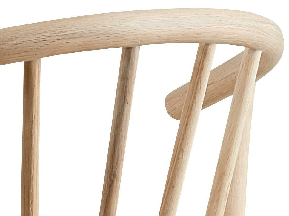 Stolica Norsica 630 (Svijetlo smeđa)