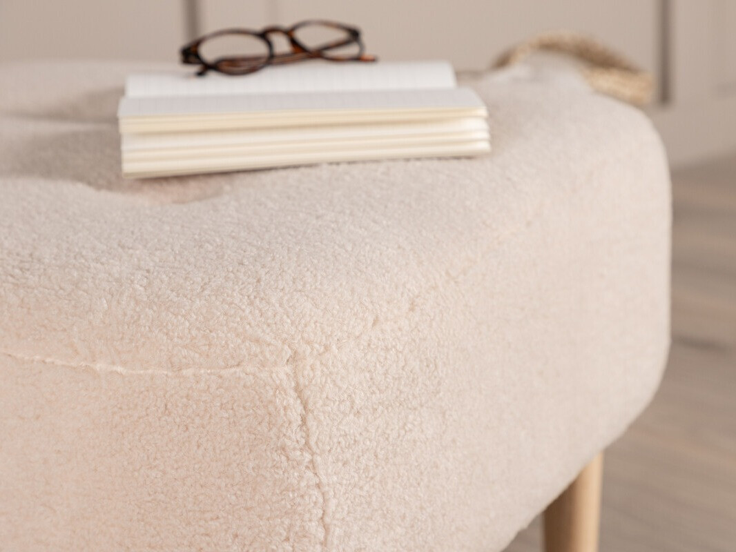 Tabure Dallas 3234 (Bijela)