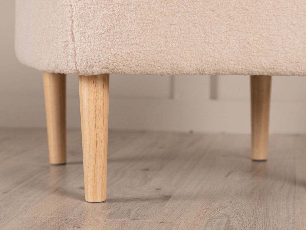 Tabure Dallas 3234 (Bijela)