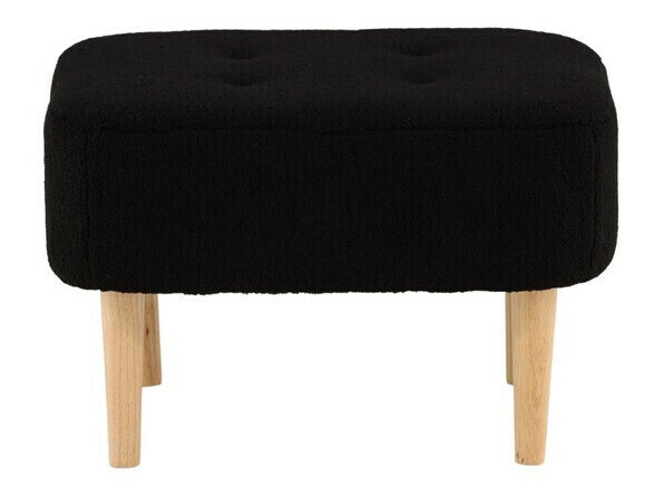 Tabure Dallas 3234 (Crna)