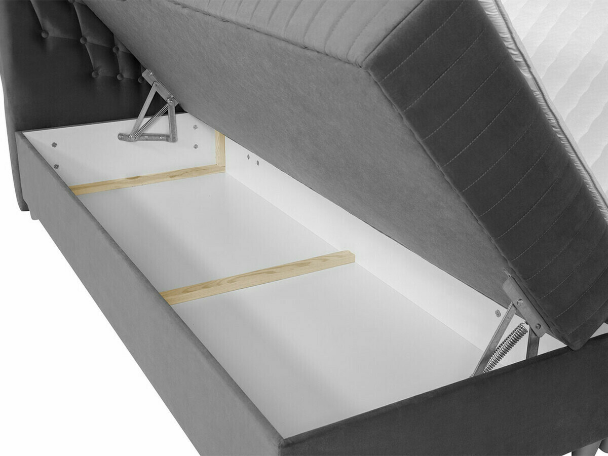 Boxspring krevet Civitas (Manila 02)