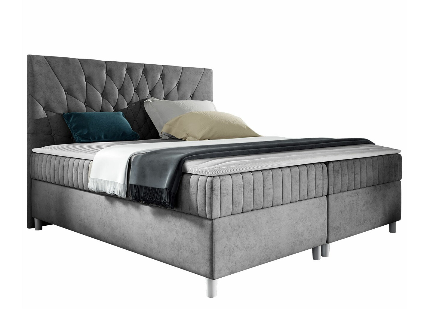 Boxspring krevet Civitas (Manila 16)