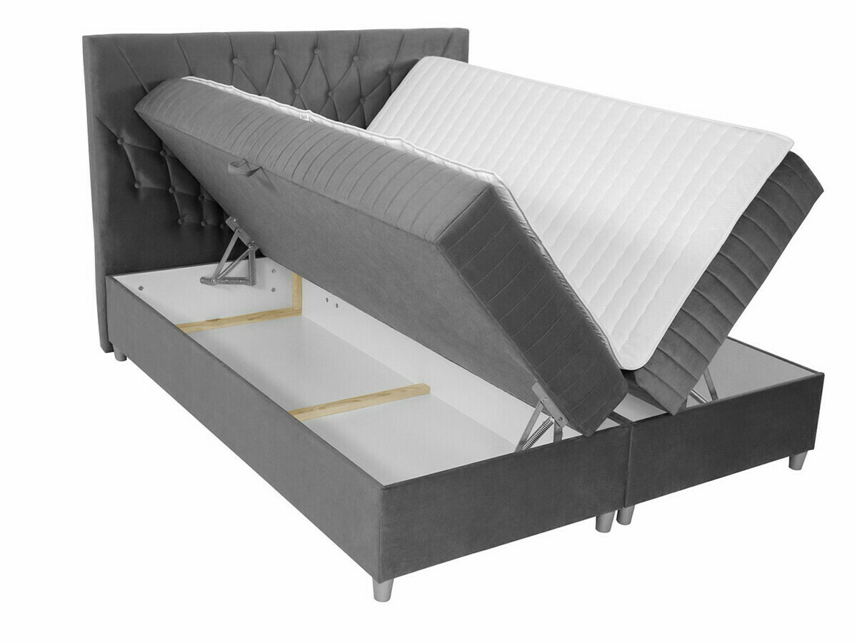 Boxspring krevet Civitas (Manila 28)