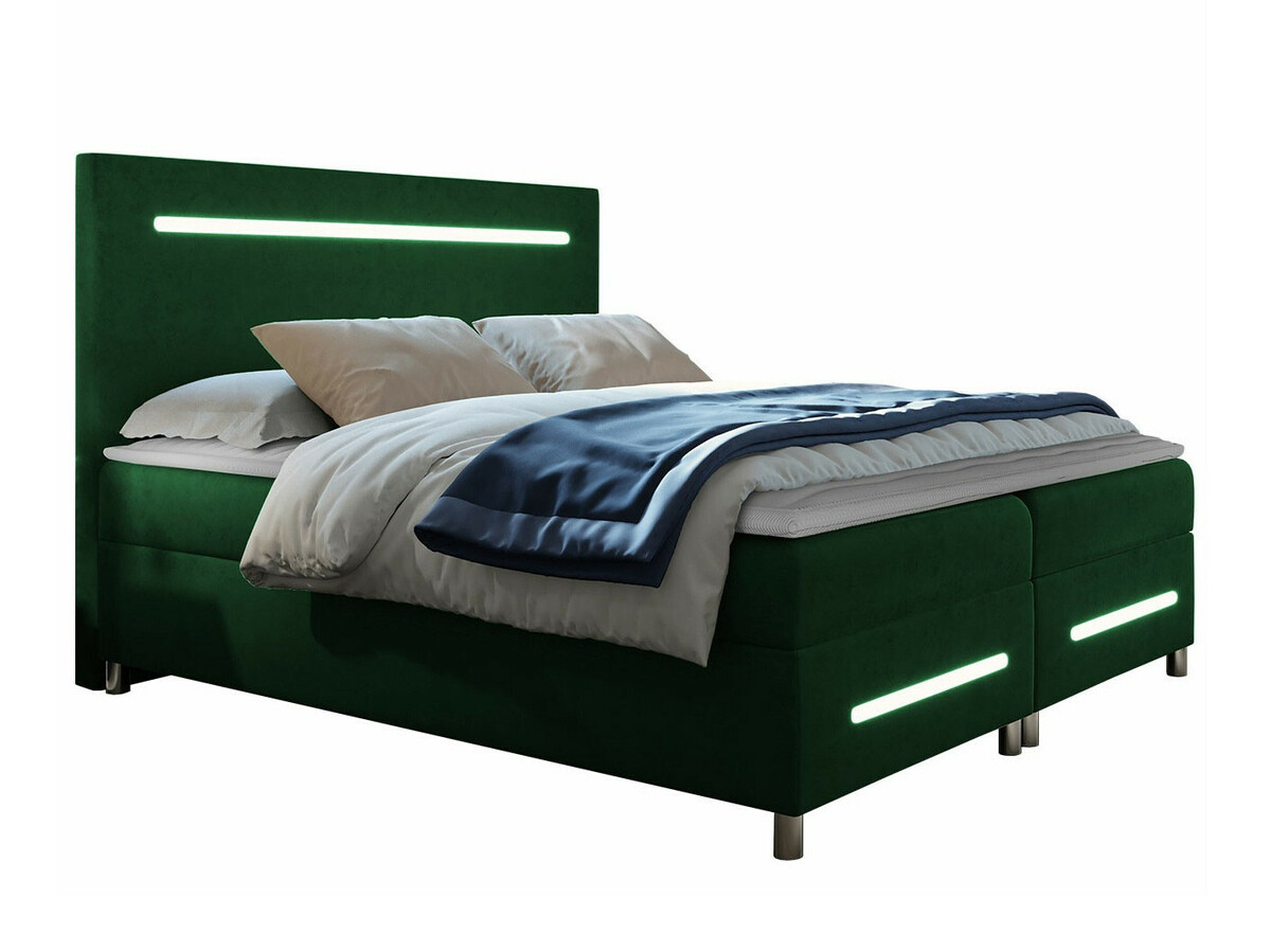 Boxspring krevet Pluvia (Fresh 13)