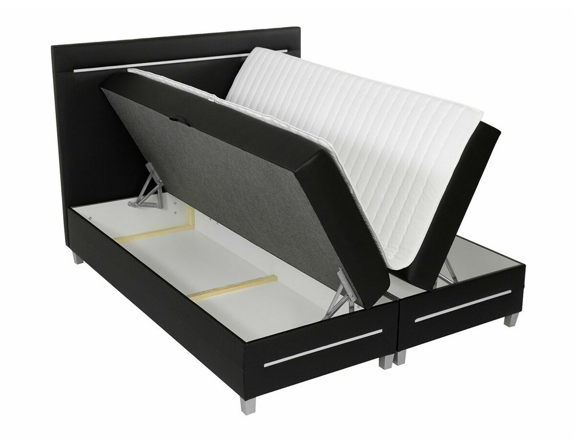 Boxspring krevet Pluvia (Fresh 8)