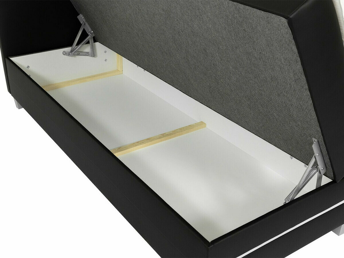 Boxspring krevet Pluvia (Soft 029)