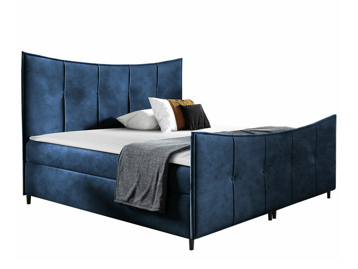 Boxspring krevet Baltimore 177 (Fresh 11)