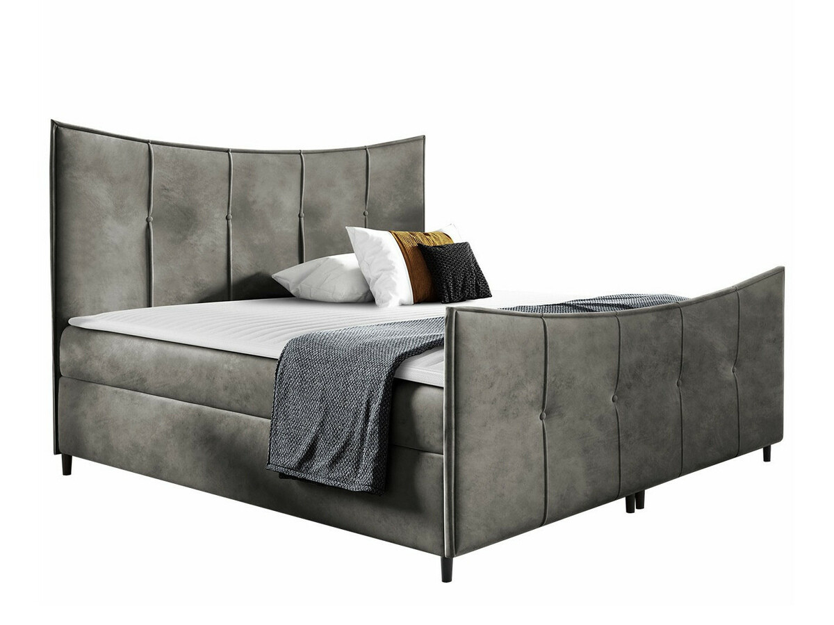 Boxspring krevet Fons (Fresh 14)