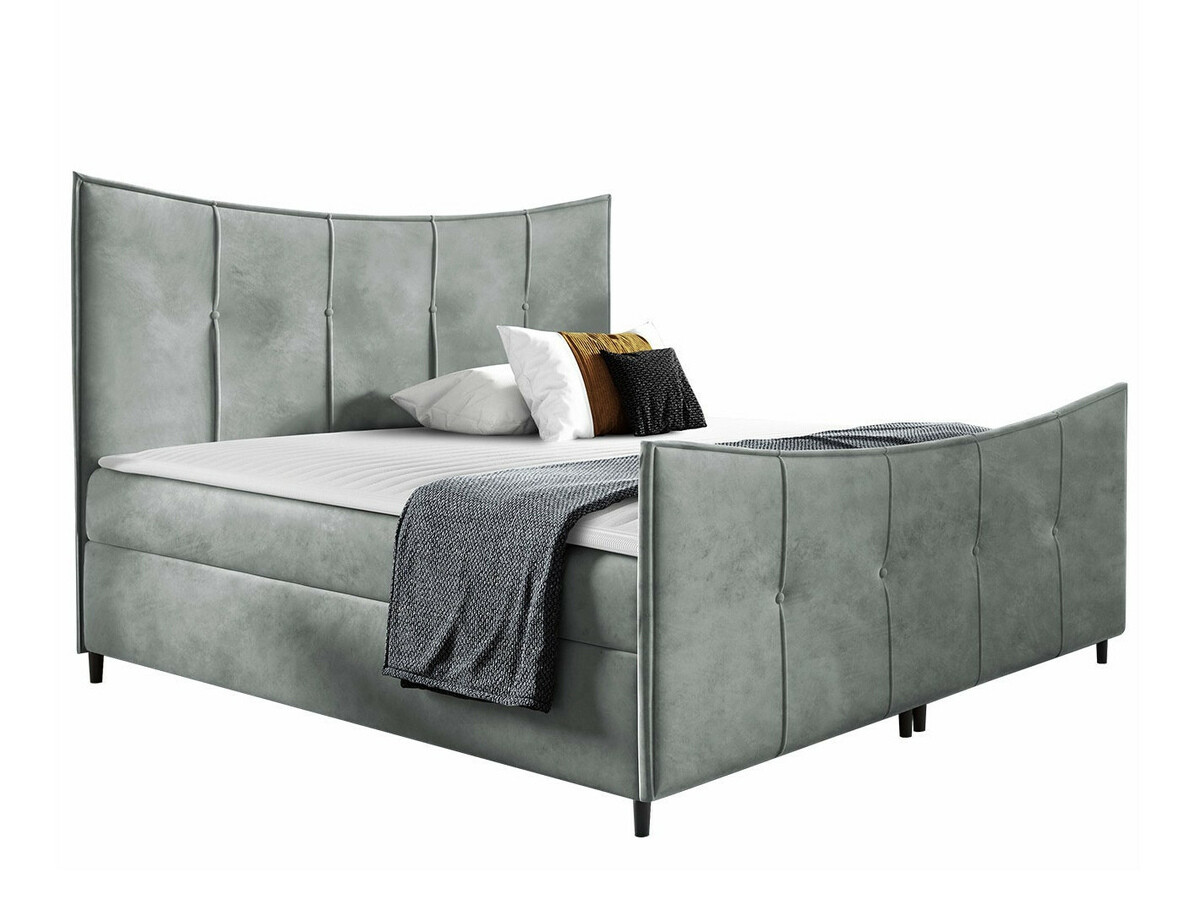 Boxspring krevet Fons (Fresh 33)