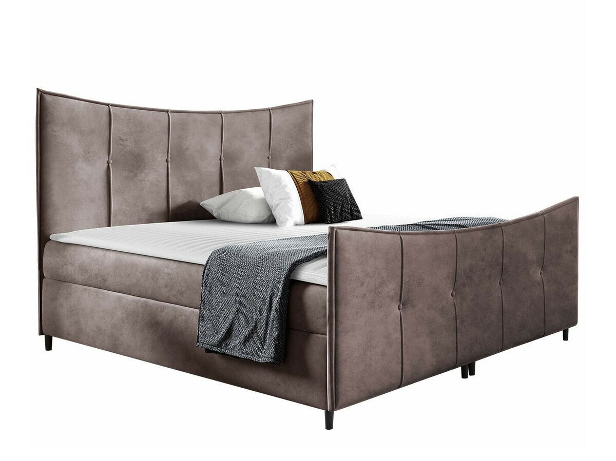 Boxspring krevet Fons (Fresh 9)