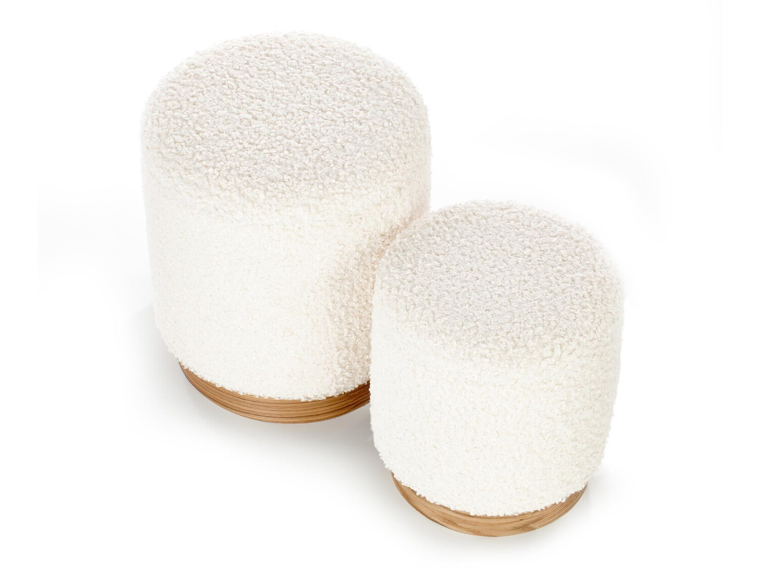 Set taburea Houston 1339