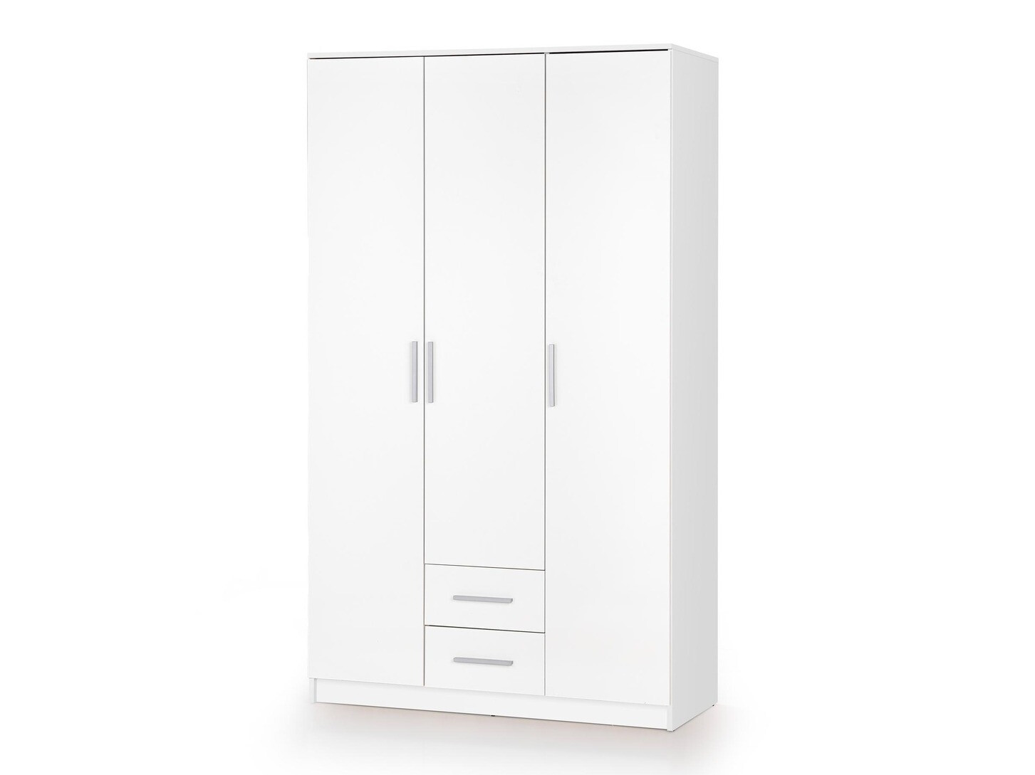 Ormar Cirveso 113 (Bijela + Sjajno bijela)