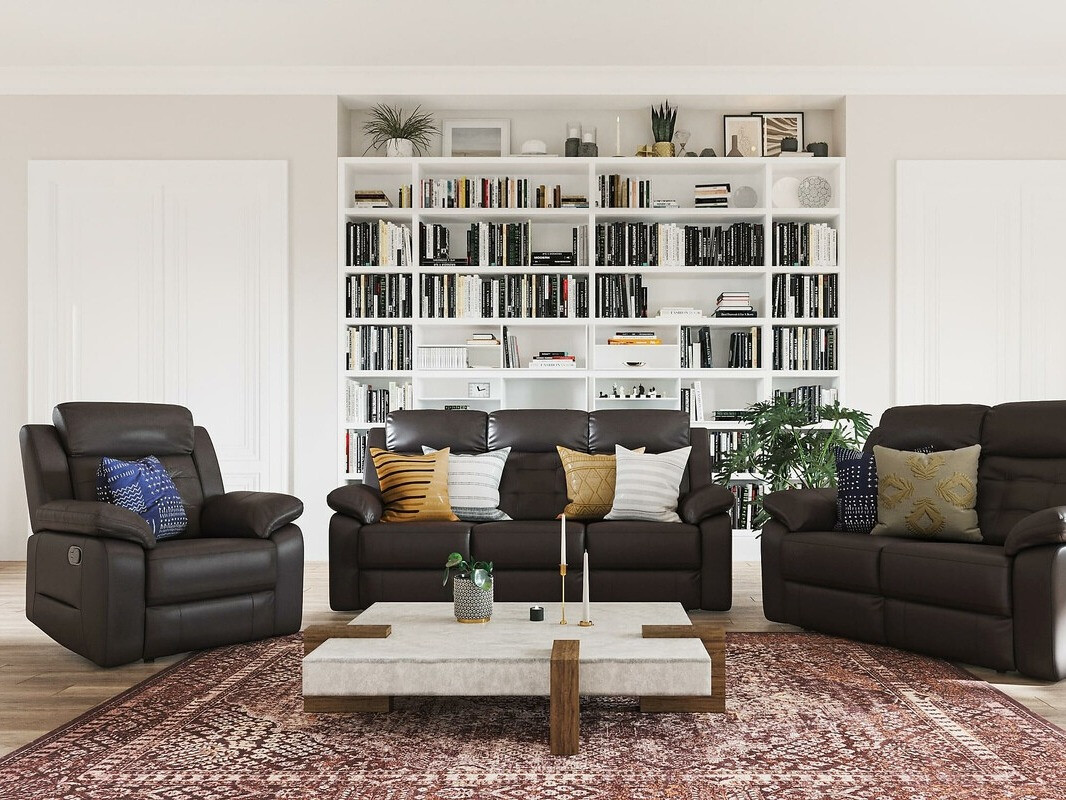 Podesiva fotelja Springfield 232