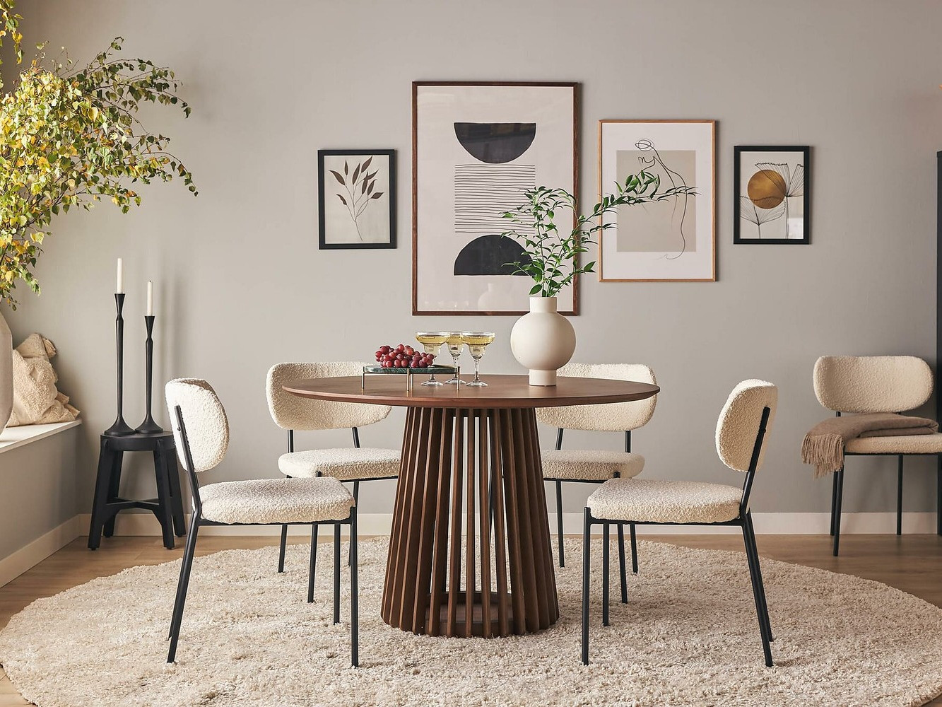 Stol Springfield 235 (Orah)