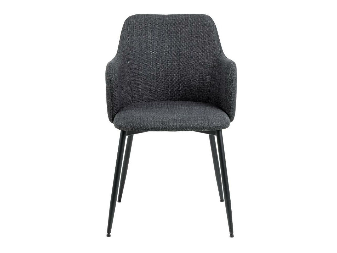 Stolica Norsica 761 (Tamno siva)