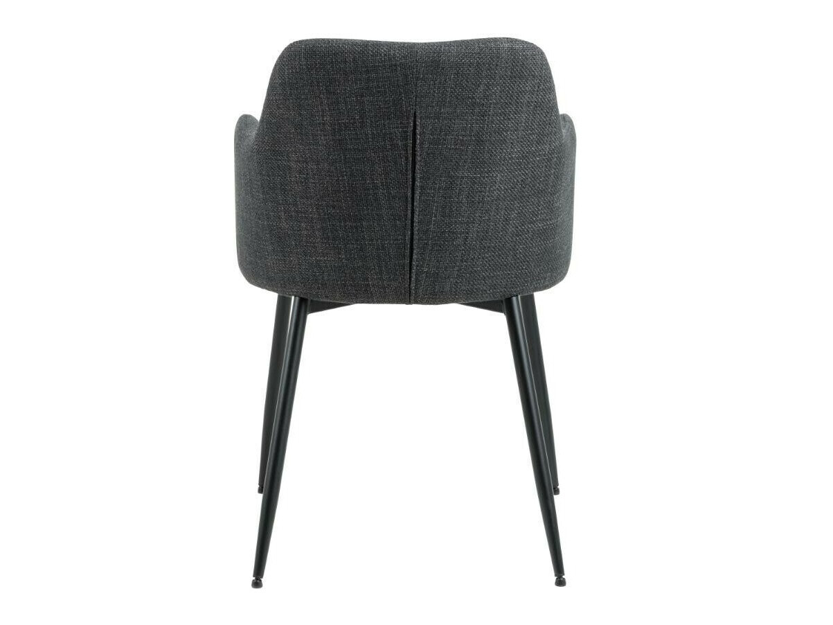 Stolica Norsica 761 (Tamno siva)