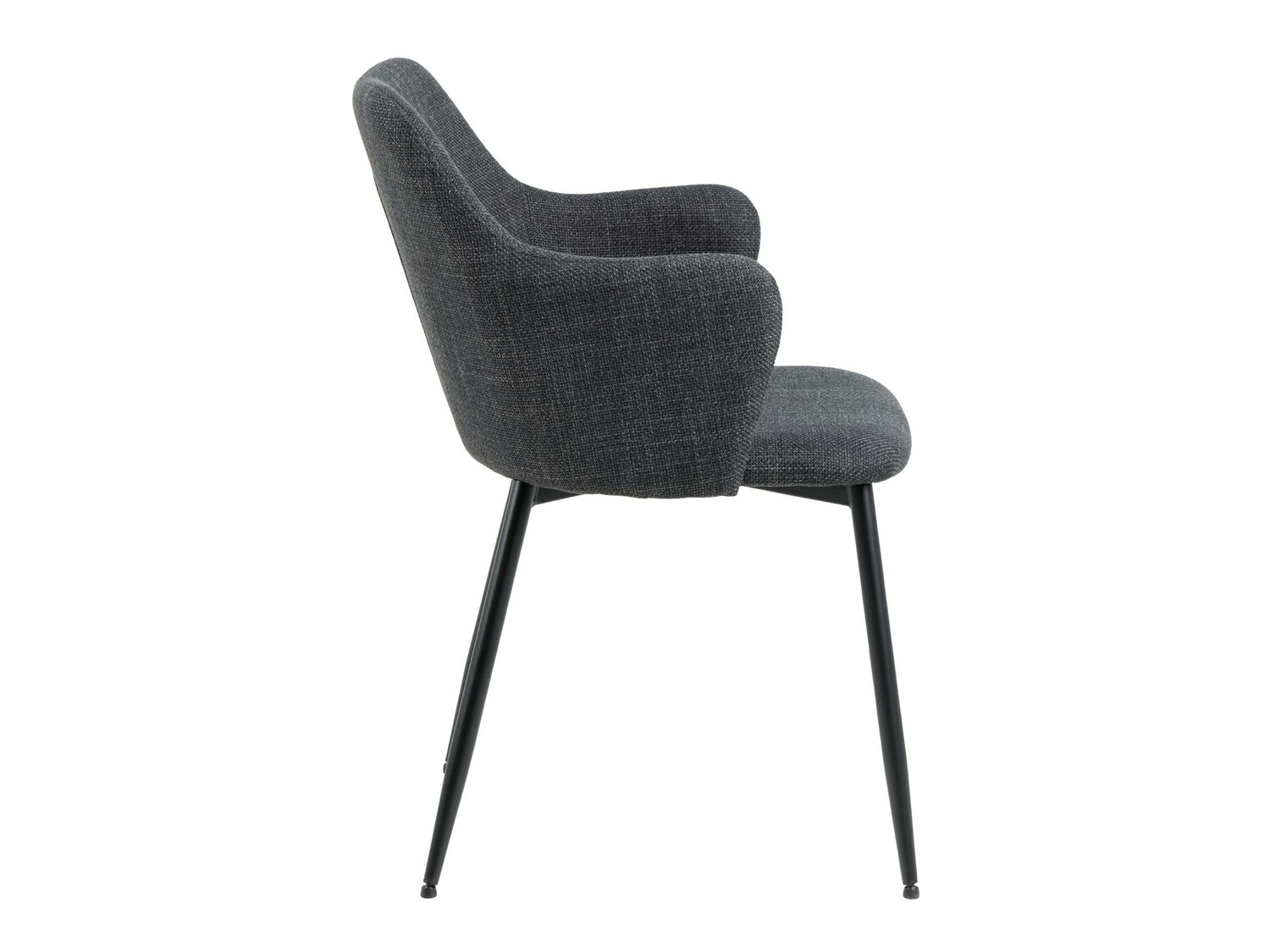 Stolica Norsica 761 (Tamno sivo)