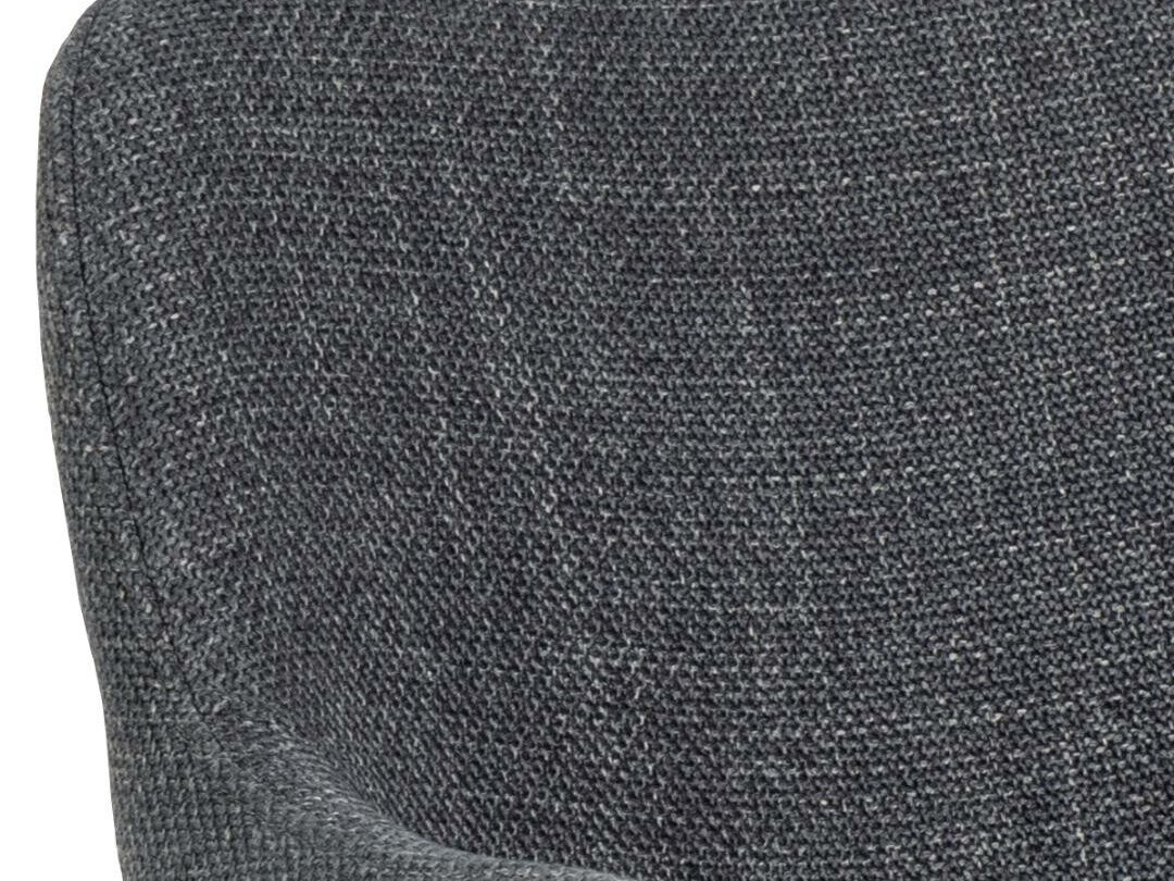 Stolica Norsica 761 (Tamno sivo)