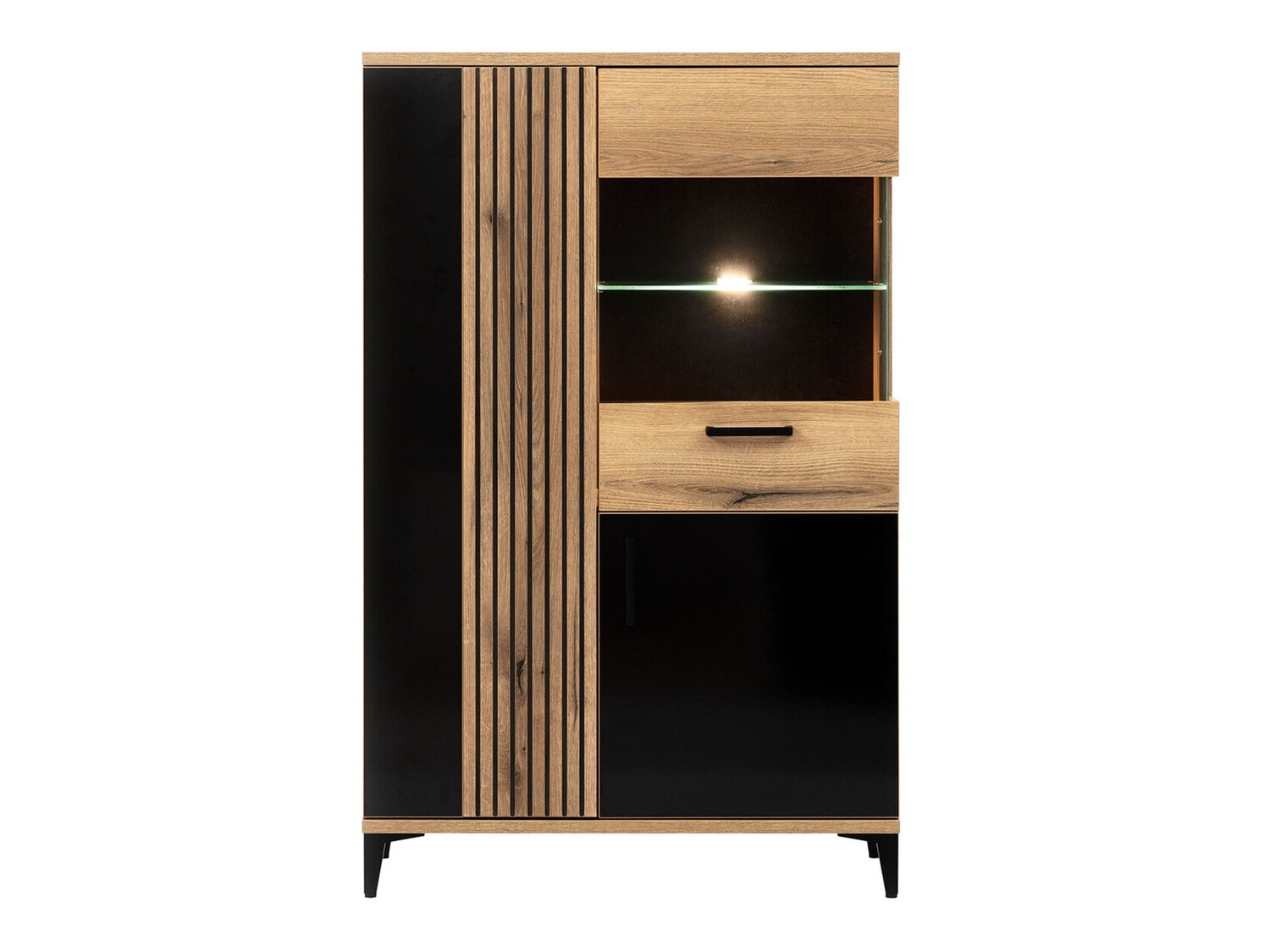 Ormarić Camcate 105