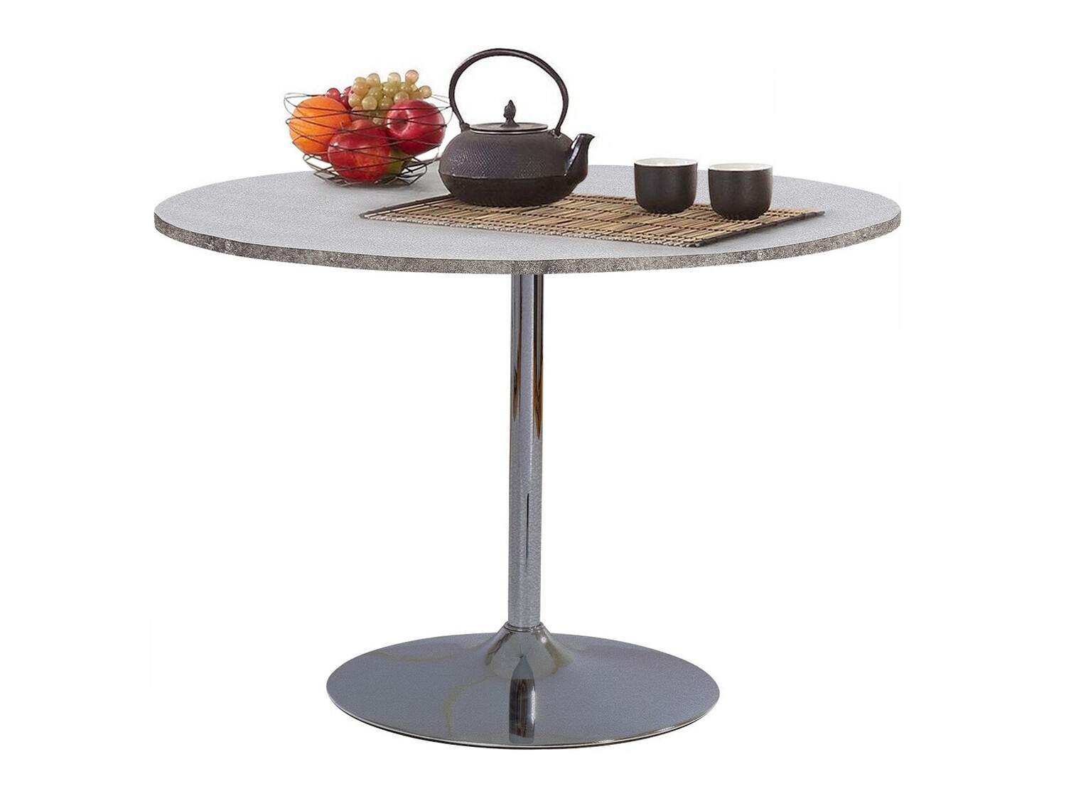 Stol Denton 929 (Boja betona)