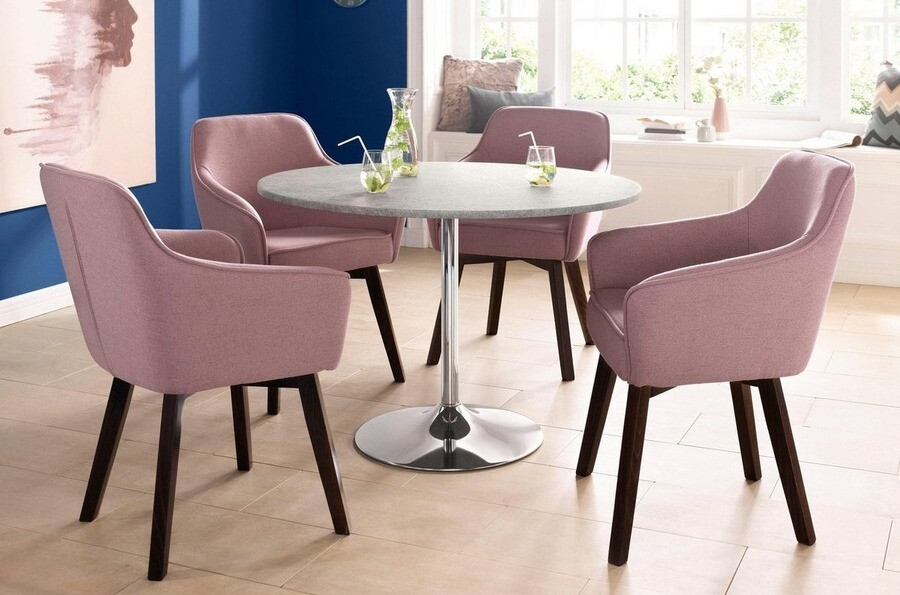 Stol Denton 929 (Boja betona)