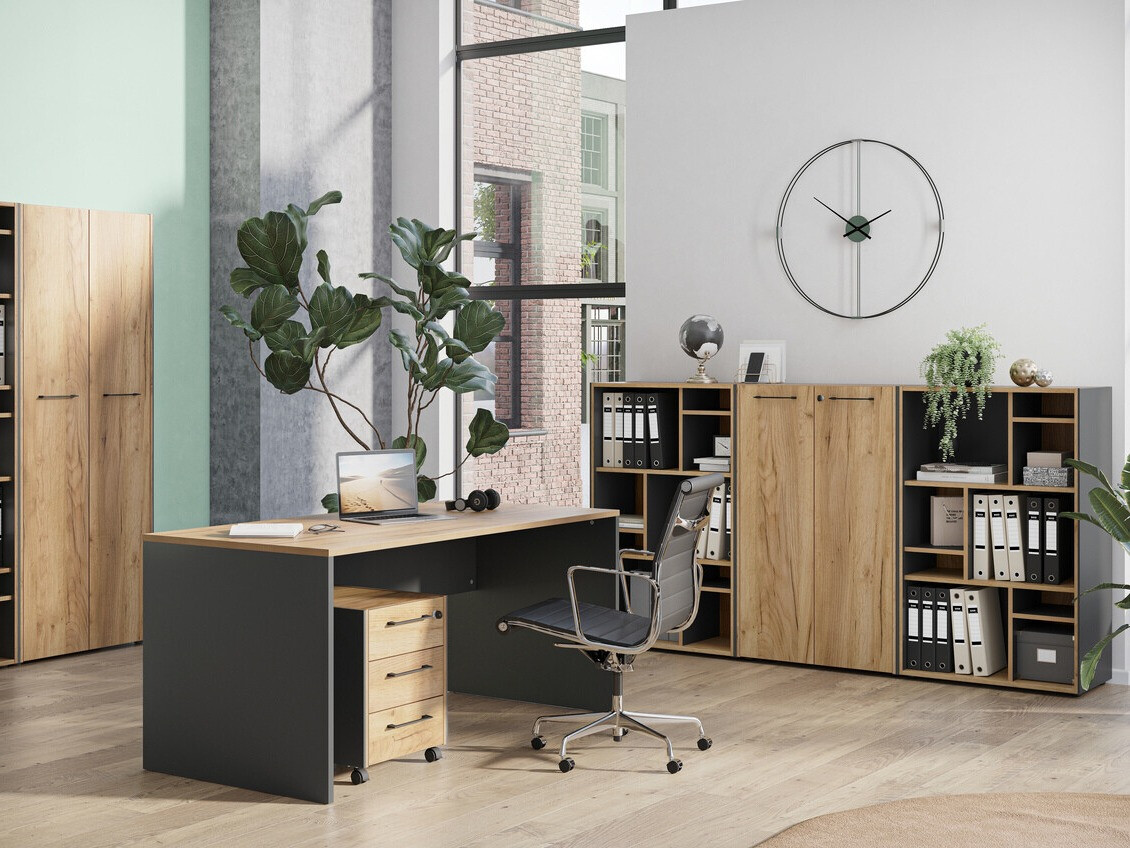 Uredski stol Fivcalu 108