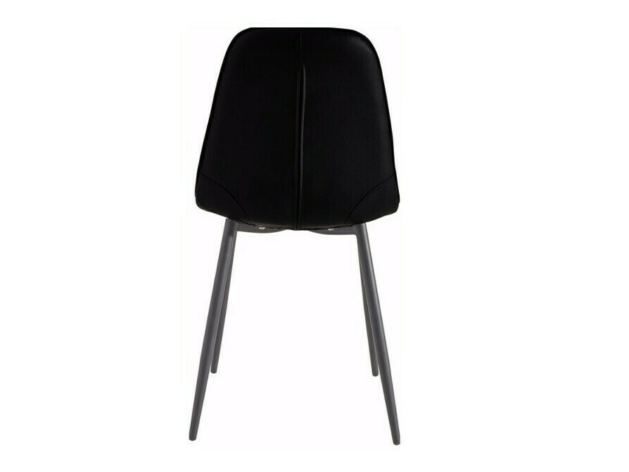 Blagovaonski set Denton 932 (Crna)