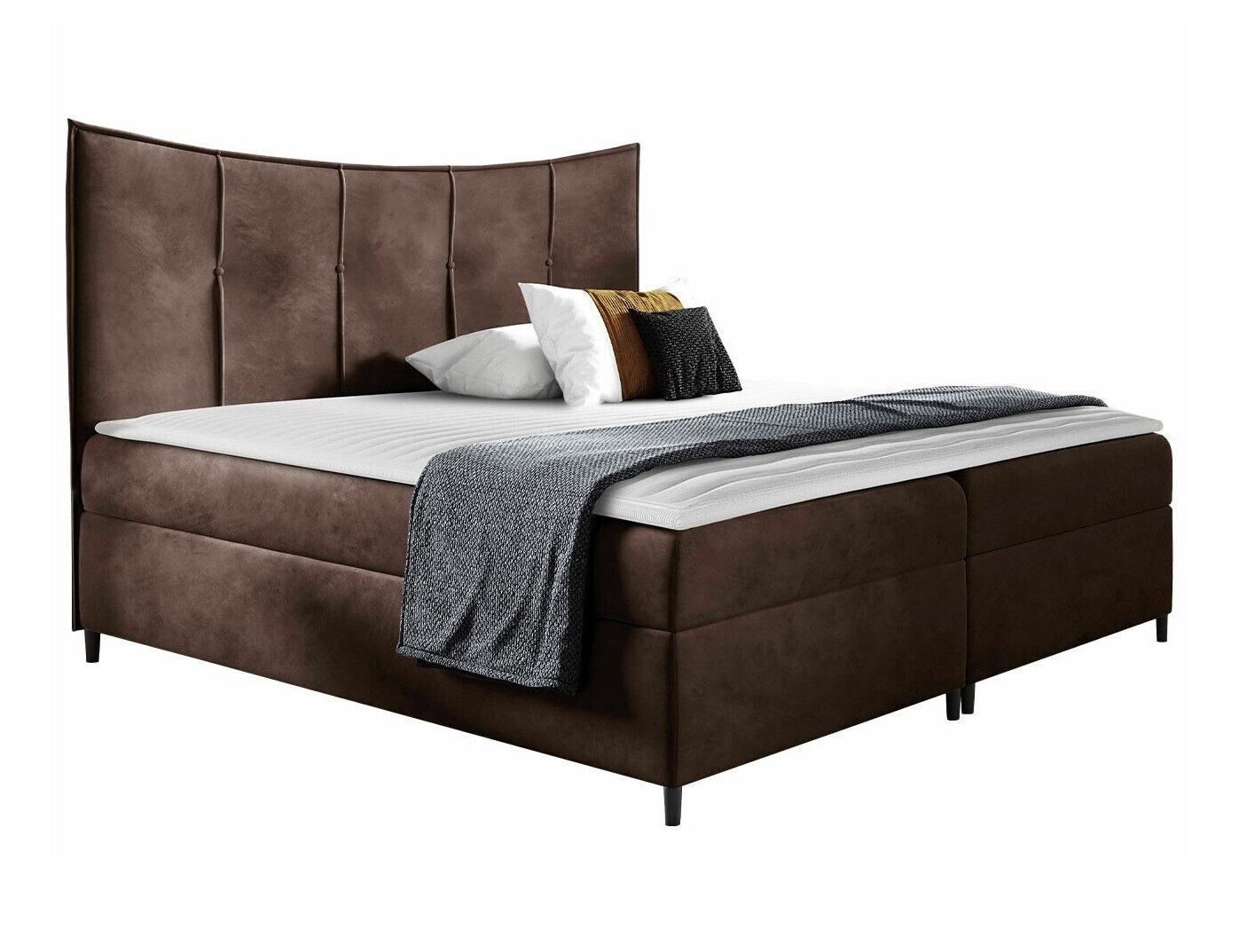 Boxspring krevet Fons I (Fresh 4)