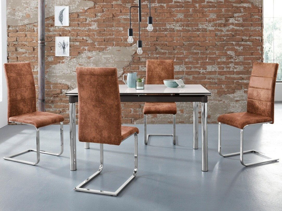 Stol Denton 938 (Crna)