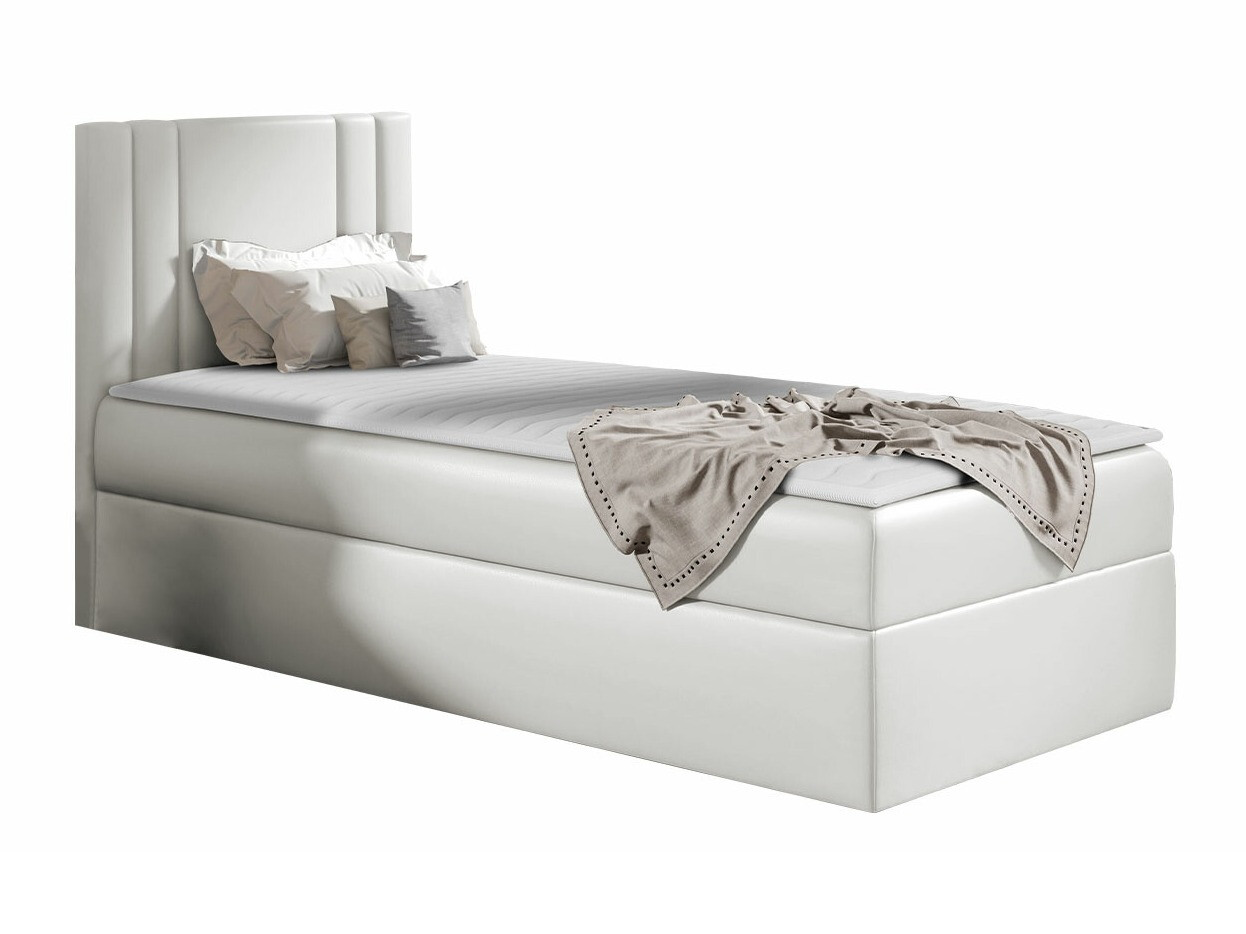 Boxspring krevet Baltimore 179 (Soft 017)