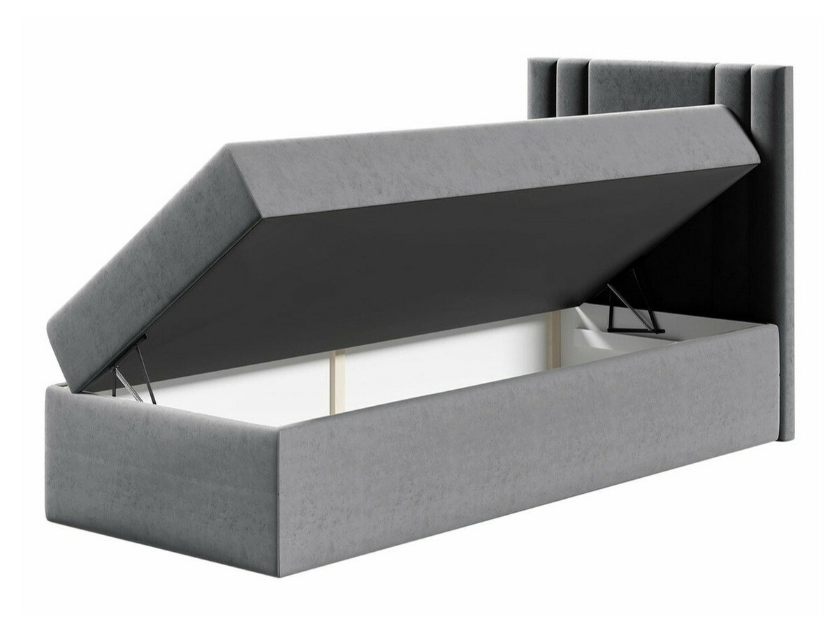 Boxspring krevet Mel I (Kameleon 59)