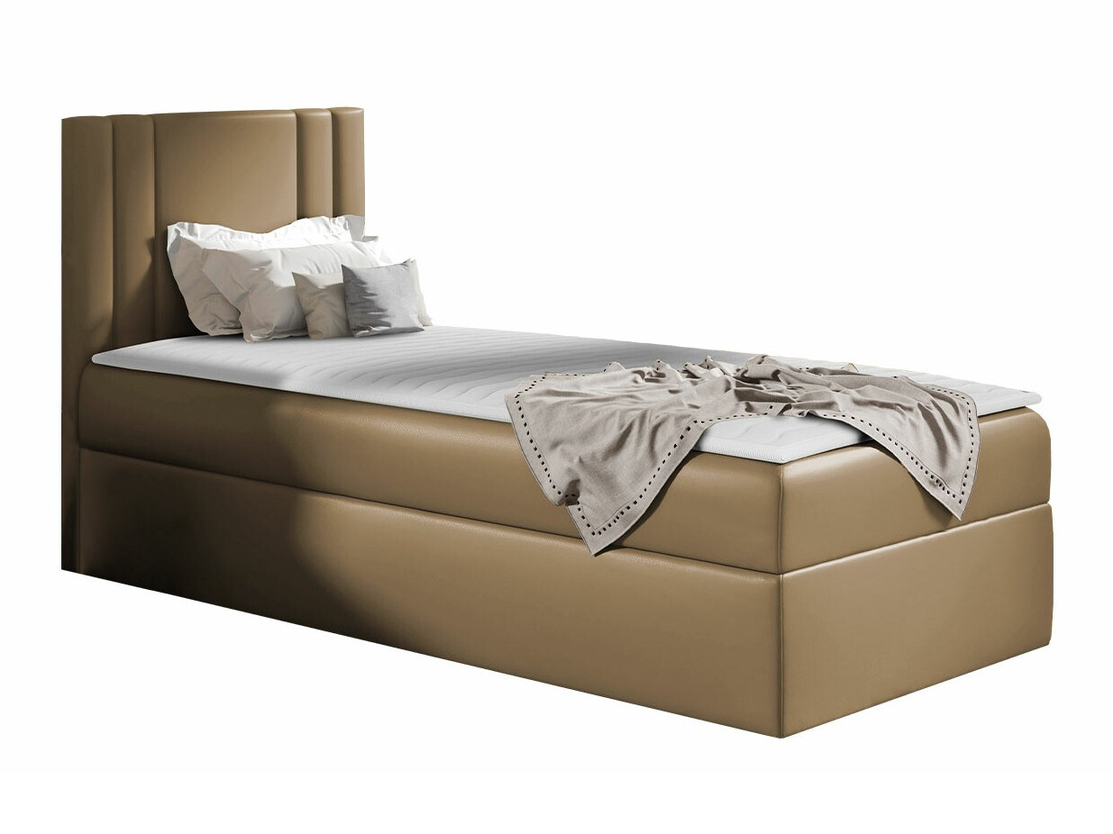 Boxspring krevet Mel I (Mekan 034)