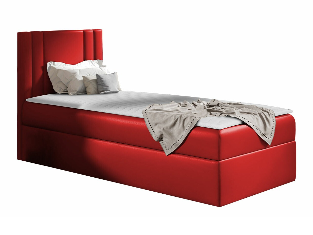 Boxspring krevet Mel I (Soft 010)