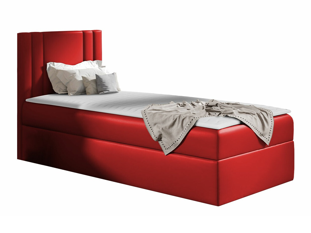 Boxspring krevet Mel I (Soft 010)