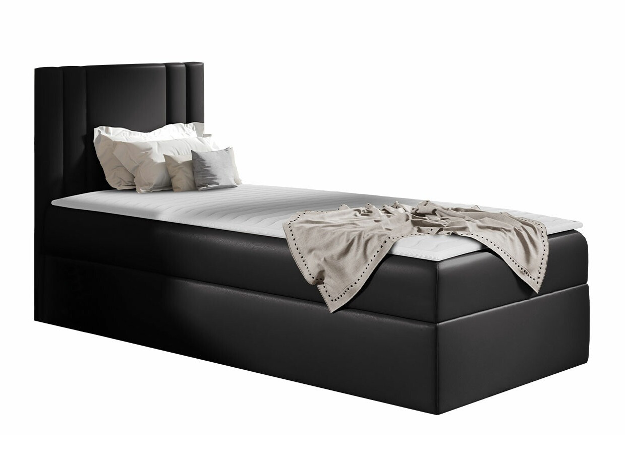 Boxspring krevet Mel I (Soft 011)