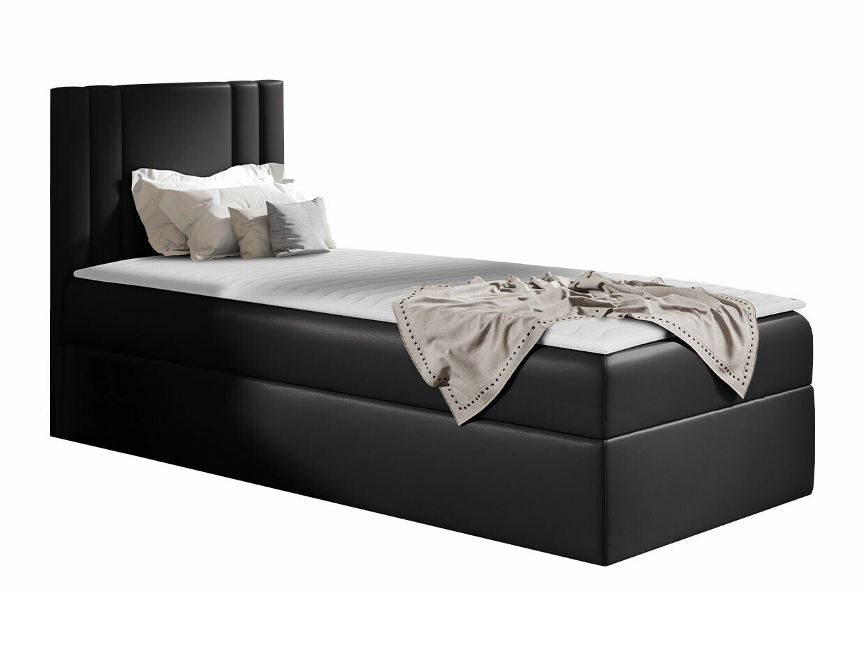 Boxspring krevet Mel I (Soft 011)