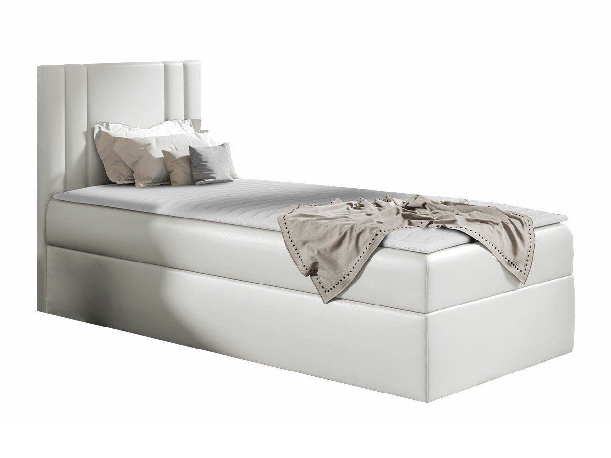Boxspring krevet Mel I (Soft 017)