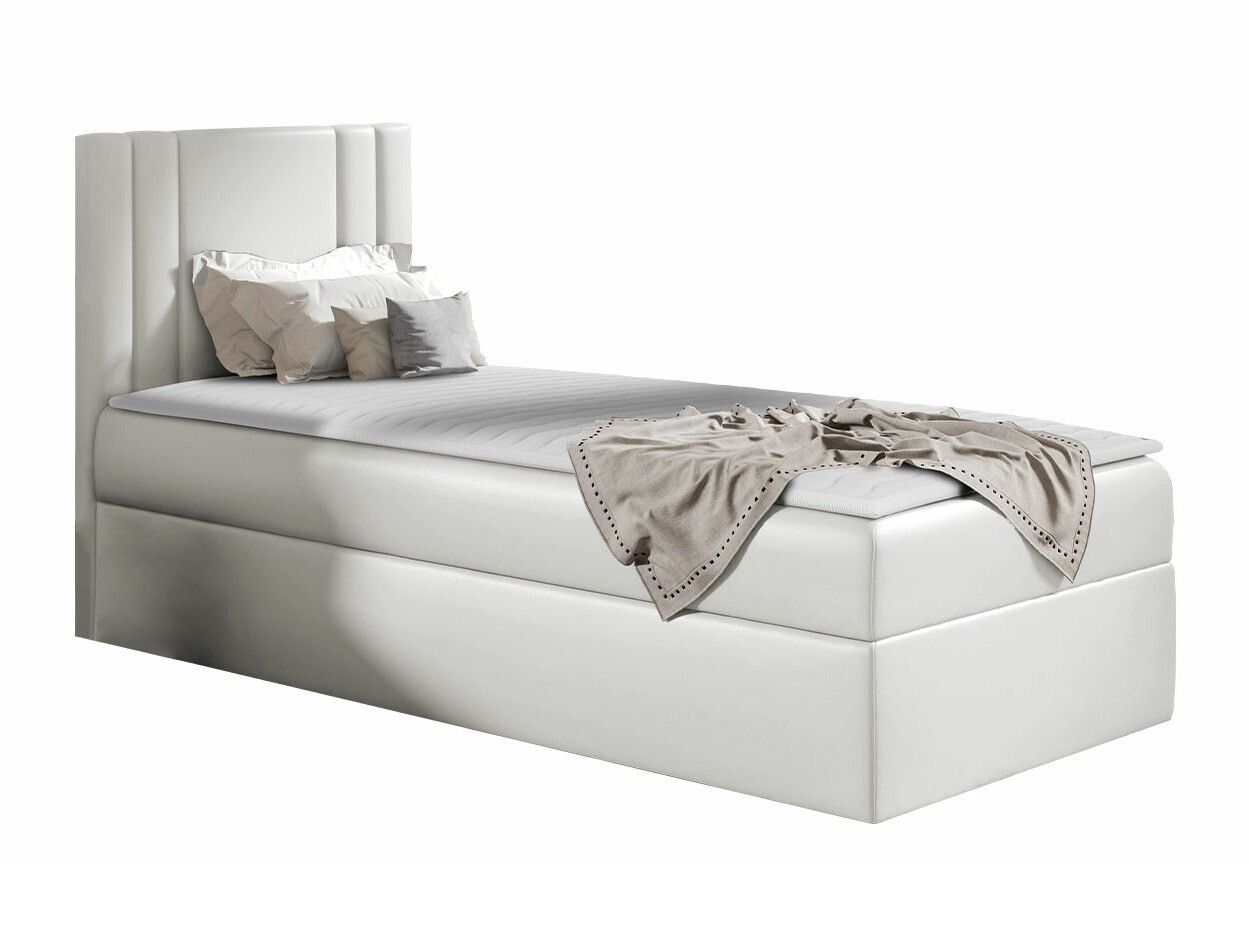 Boxspring krevet Mel I (Soft 017)