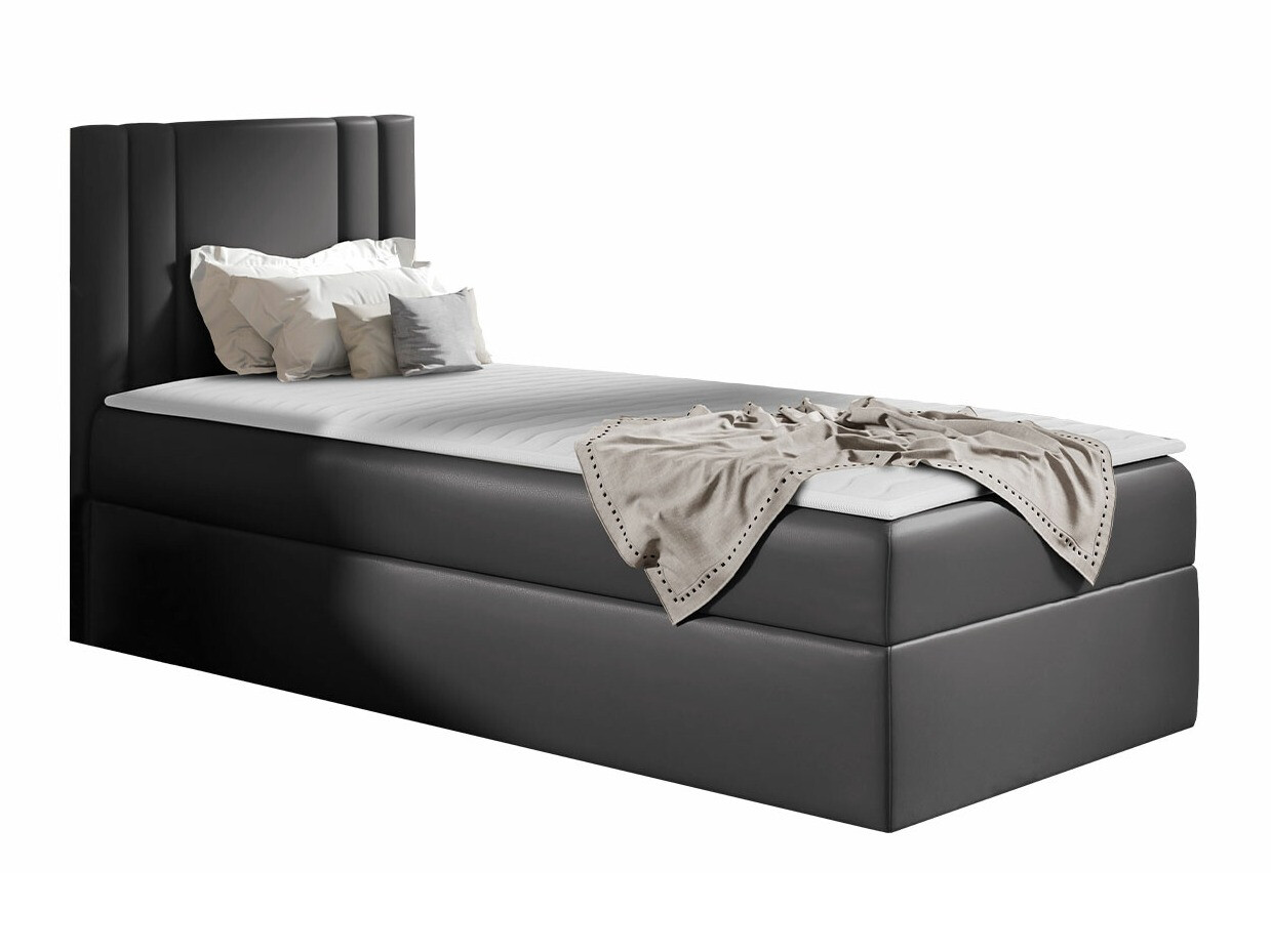 Boxspring krevet Mel I (Soft 020)
