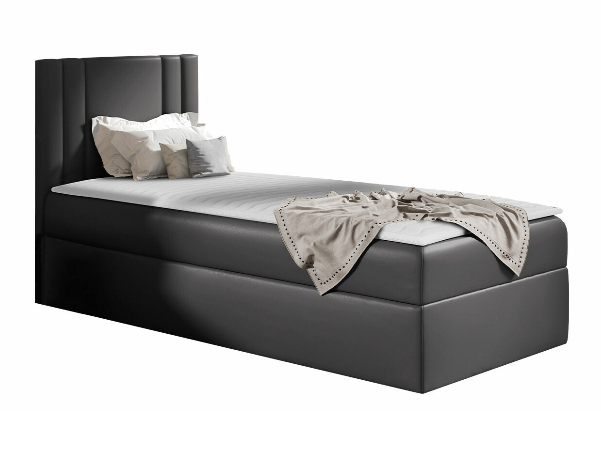 Boxspring krevet Mel I (Soft 020)
