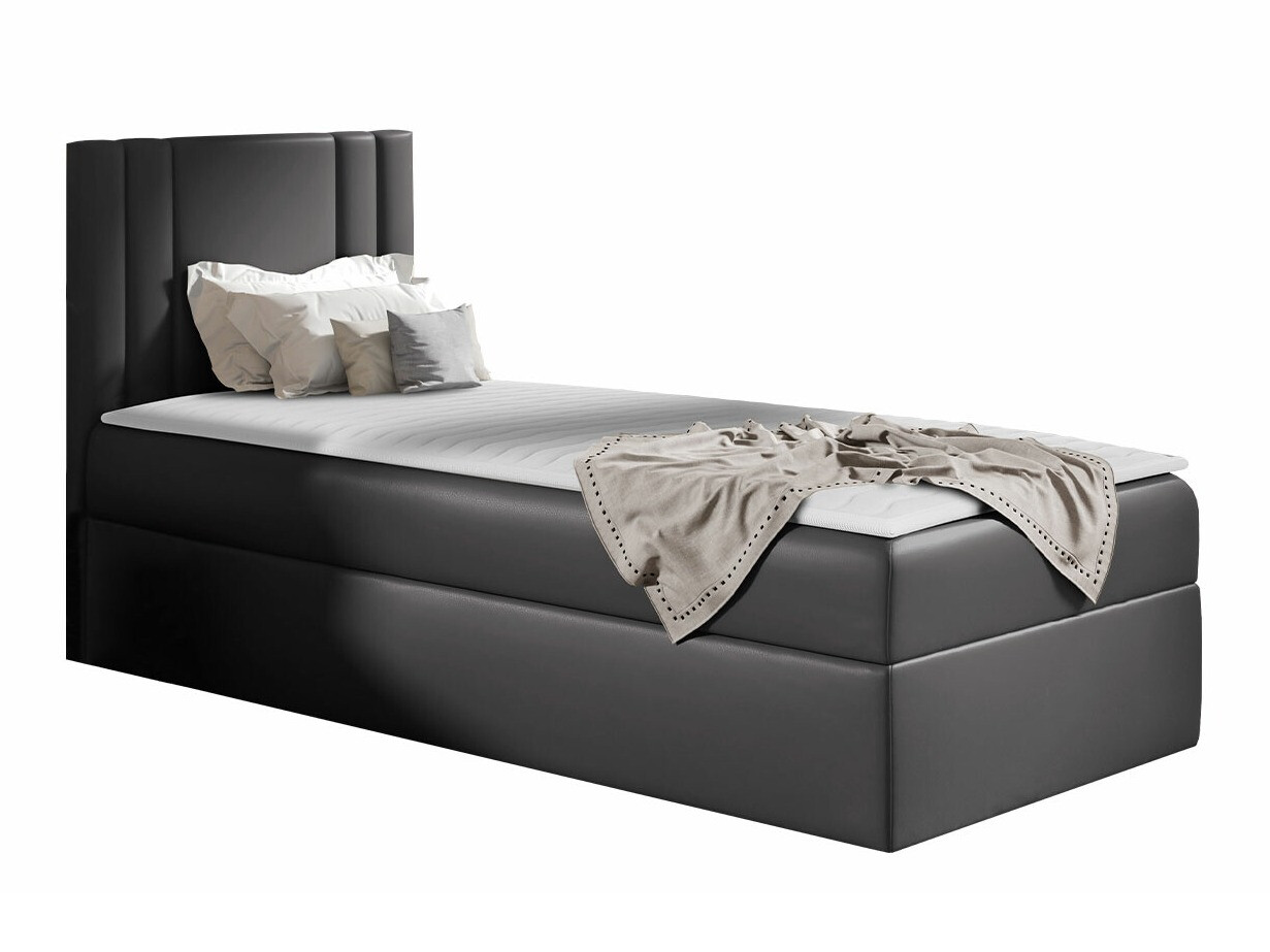 Boxspring krevet Mel I (Soft 020)