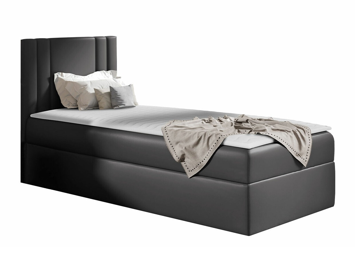 Boxspring krevet Mel I (Soft 020)