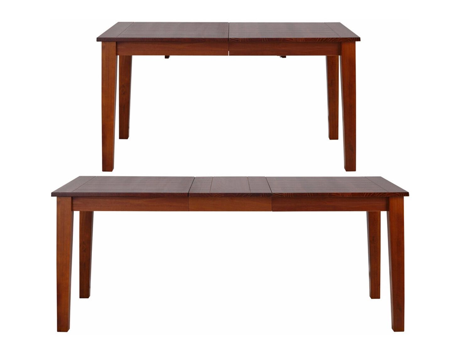 Stol Denton 947 (Tamno smeđa)