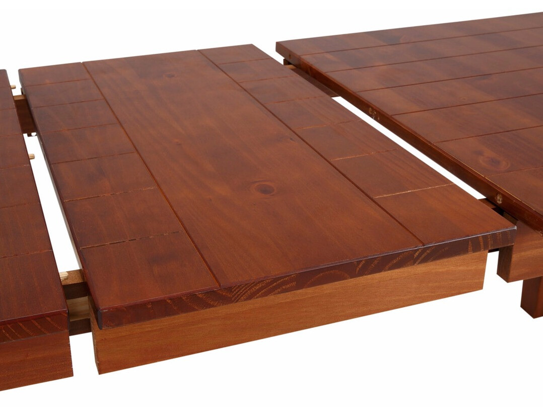 Stol Denton 947 (Tamno smeđa)