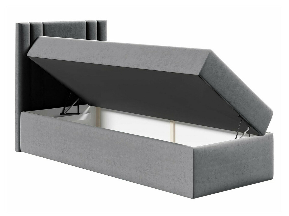 Boxspring krevet Baltimore 179 (Kameleon 72)