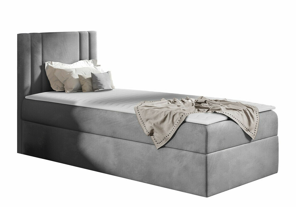 Boxspring krevet Baltimore 179 (Kameleon 84)