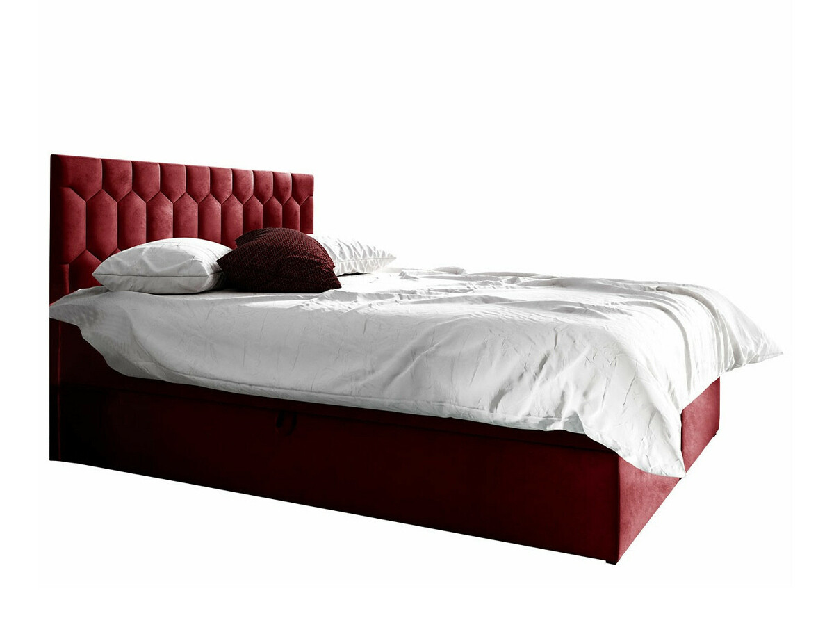 Boxspring krevet Baltimore 181 (Fresh 8)