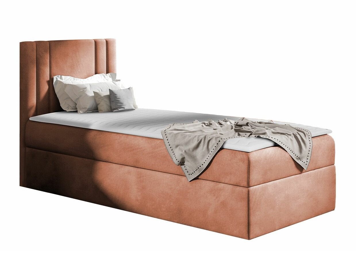 Boxspring krevet Mel I (Kameleon 61)